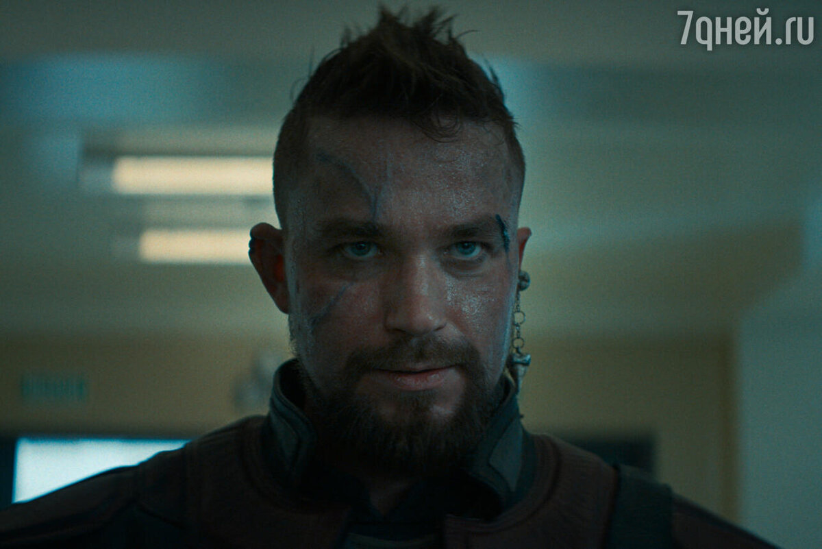     «Сто лет тому вперед», реж. Александр Андрющенко