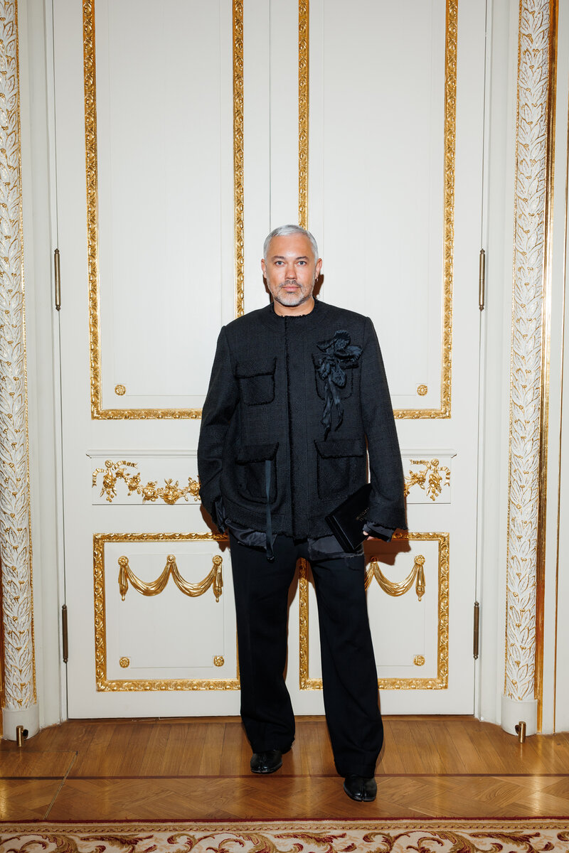 Александр Рогов