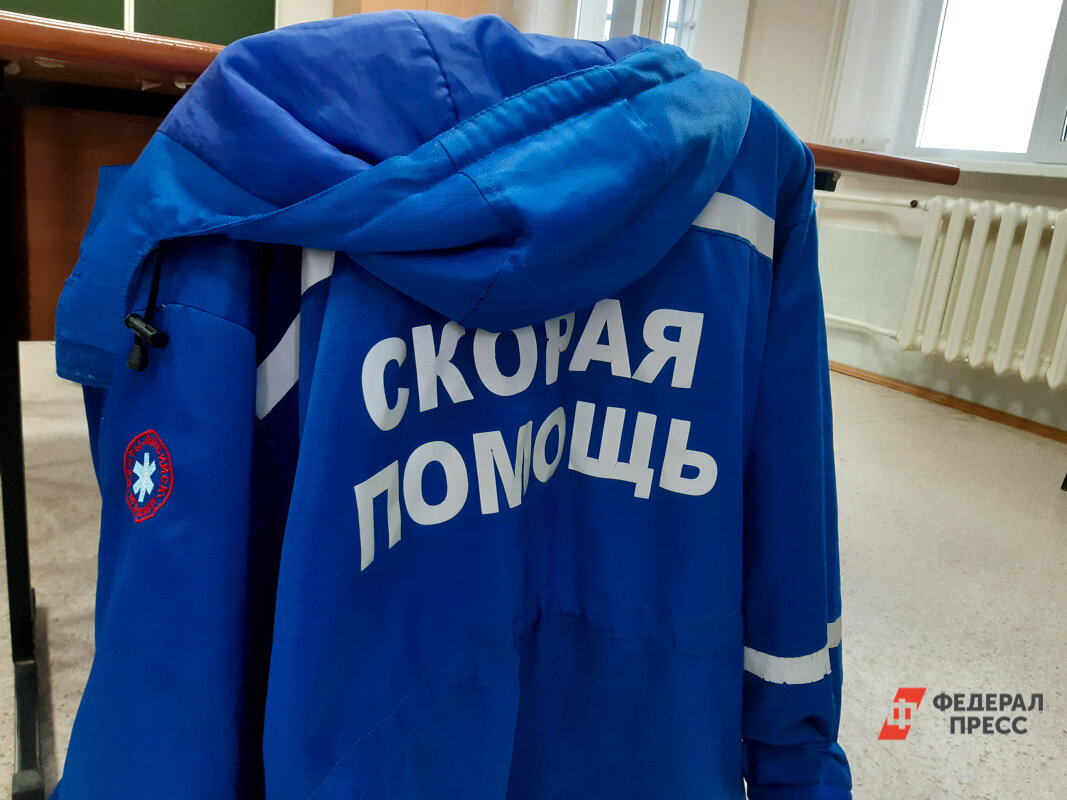 Фото: Дарья Сеймовская