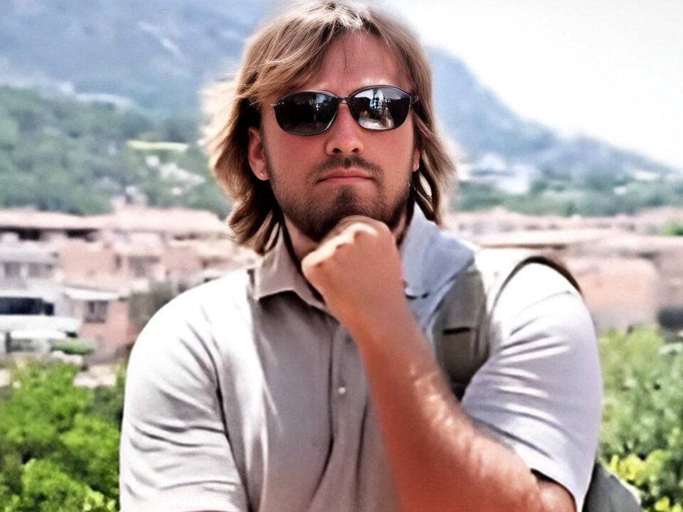     Американцы разочарованы тем, что итальянцы допустили побег Артема Усса, однако одобряют продолжение расследования