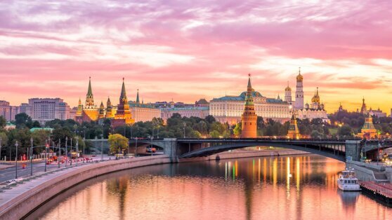    В Москве объявили "оранжевый" уровень опасности из-за заморозков Анна Оленькова