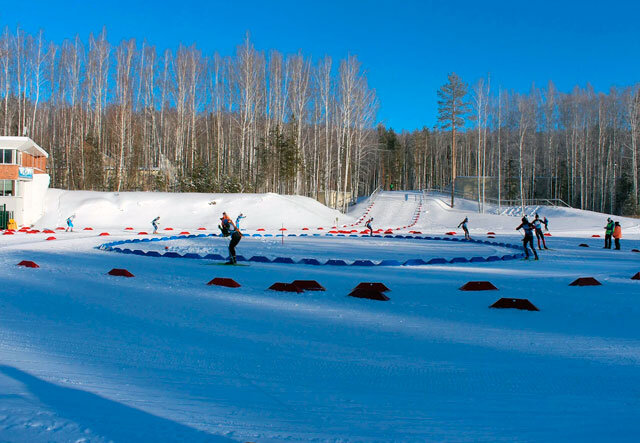     Фото: biatlon-ekb.ru Данил Анцифер