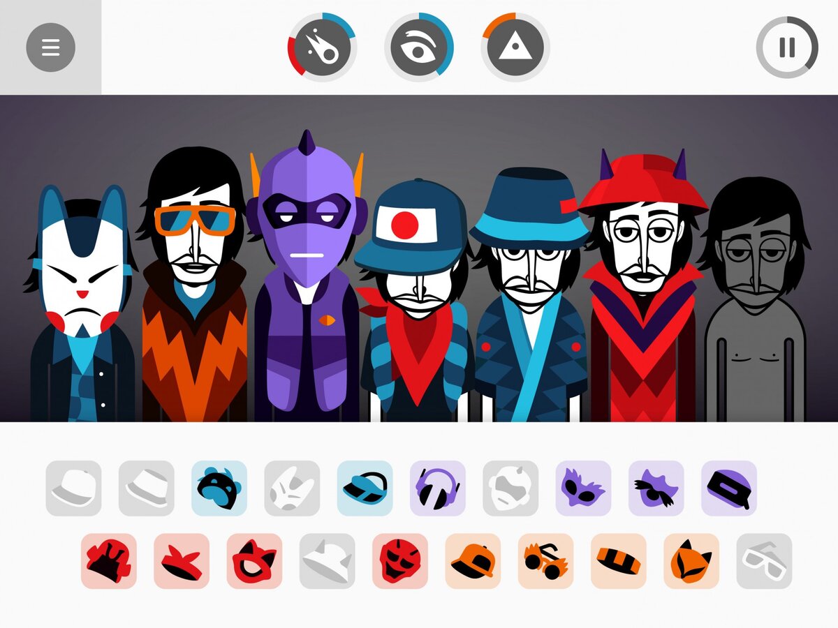 МУЗЫКА НЕ МУЗЫКАНТА (Incredibox) | Мультсообщество | Дзен