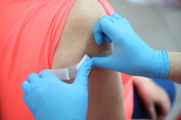 Фото: РИА Новости/Кирилл Брага