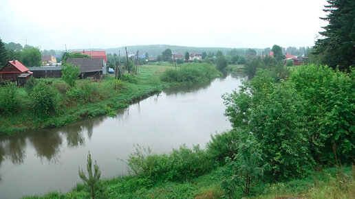 Малая родина в красках