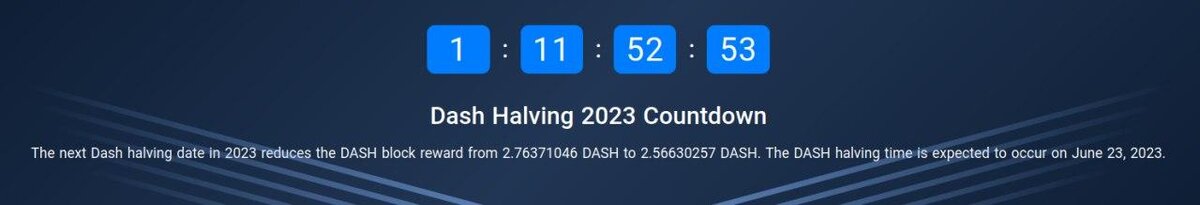 Источник: https://dash.tokenview.io/en/