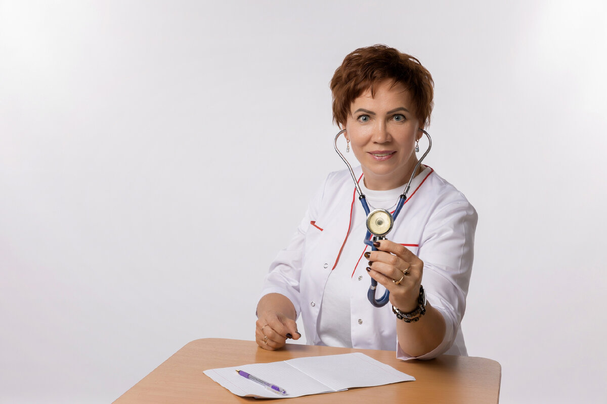 Любовь Рогозина