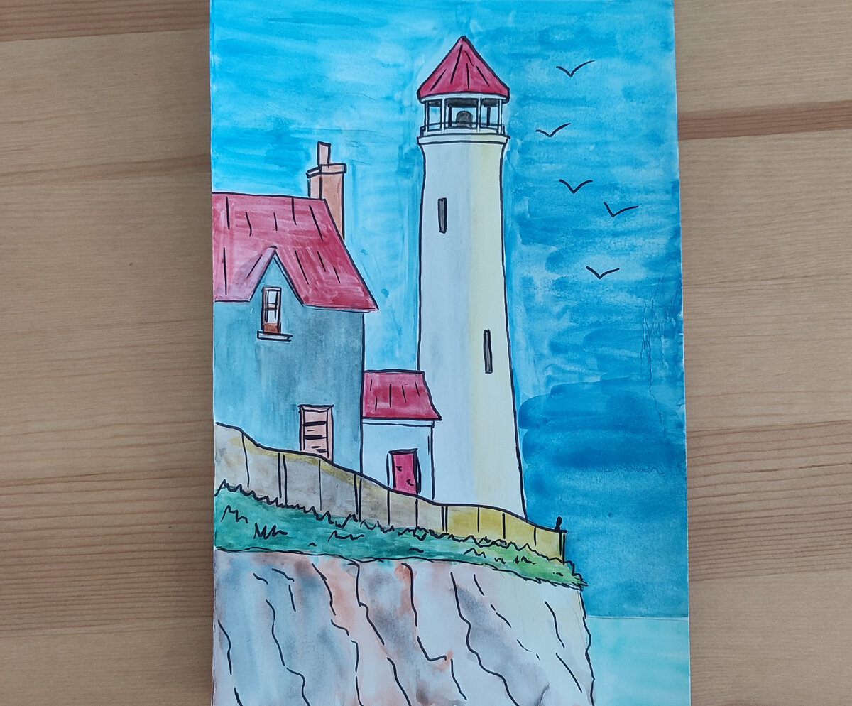 Фото из личного архива