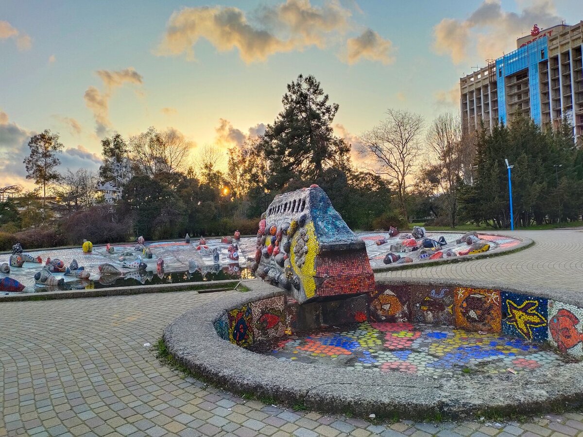 Фото: Ольга П.