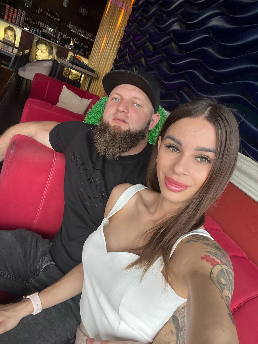 Фото тех времен даже не нашла)