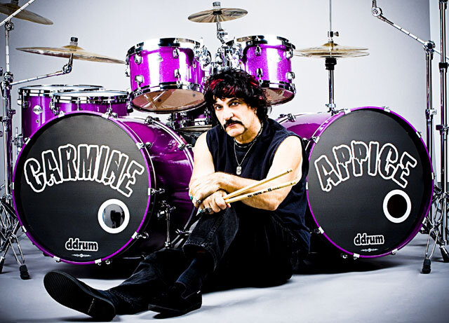 Carmine Appice