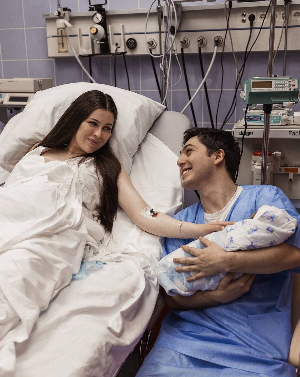   Фото: соцсети Анастасия Манцова