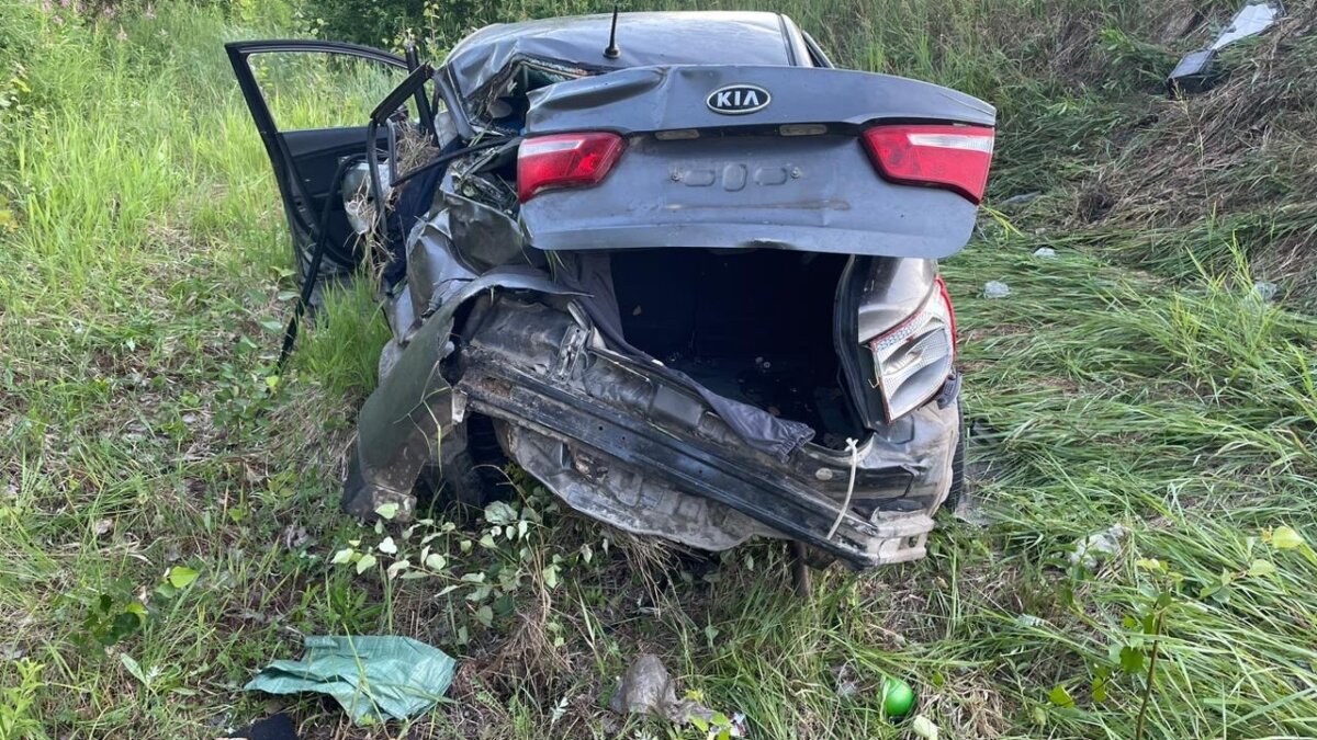 ГИБДД Тюменской области📷
