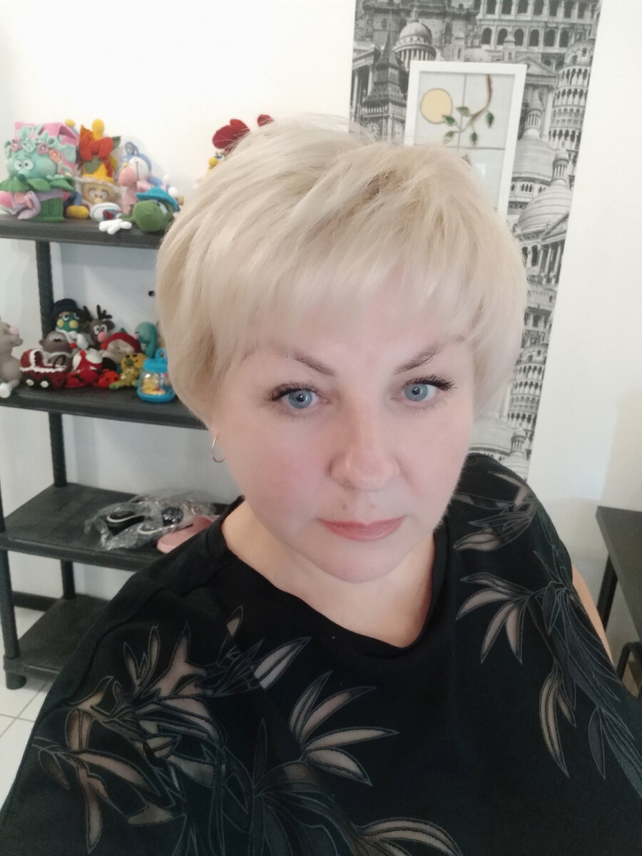 Началось? | Чуева Татьяна | Дзен