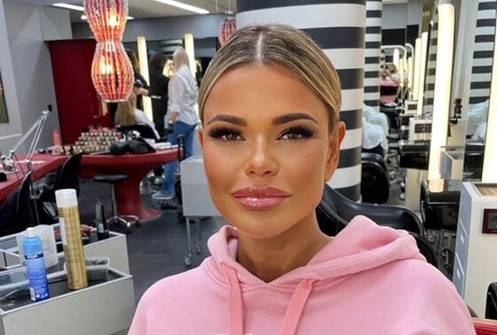    Наталья Бочкарева