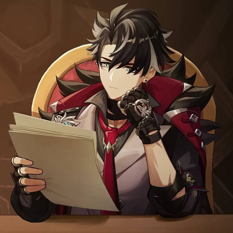 скриншот Ризли из промо-ролика Фонтейна