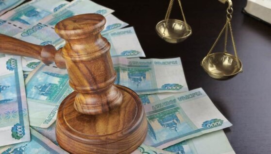    "Известия": в России предложили увеличить штрафы за нарушение прав потребителей Алина Городниченко