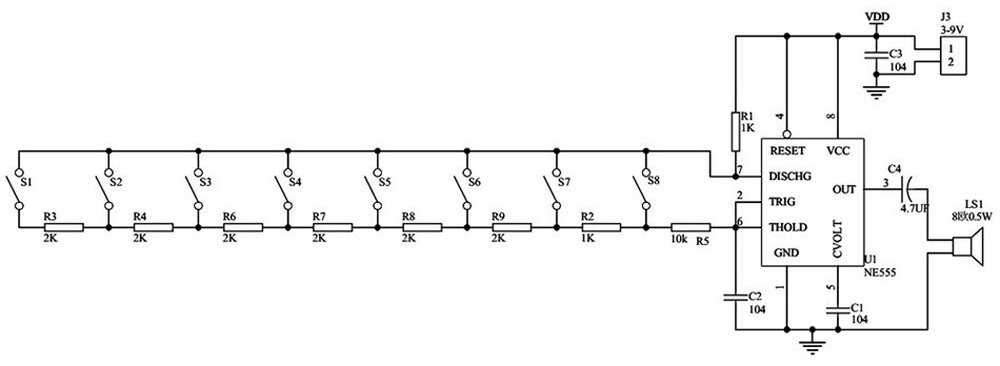 Схему я взял с сайта https://sotvorimvmeste.ru/viewtopic.php?p=983