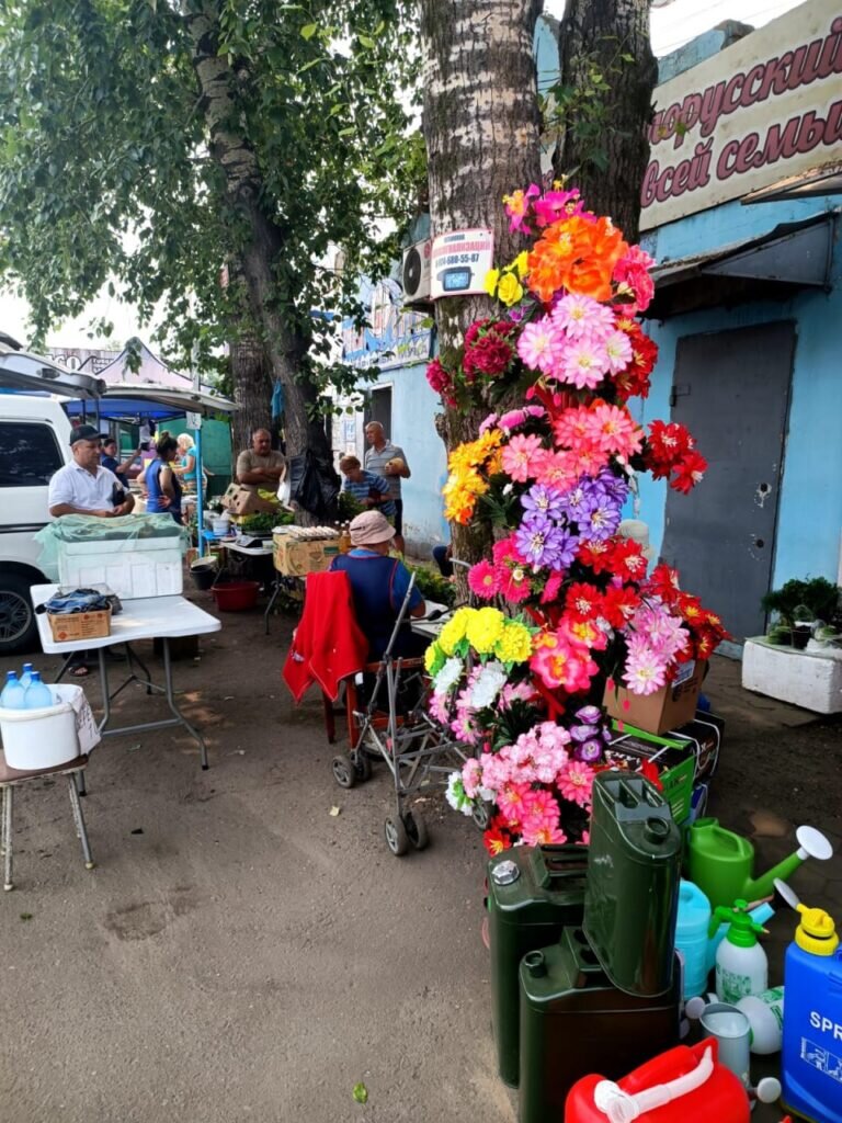   Фото: администрация Белогорска