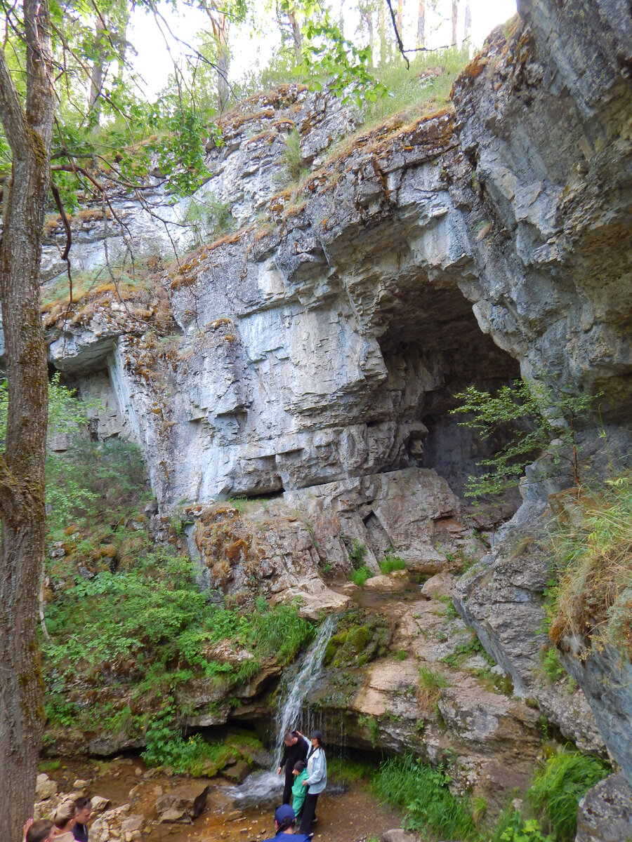 Водопад куперля республика башкортостан мелеузовский район фото