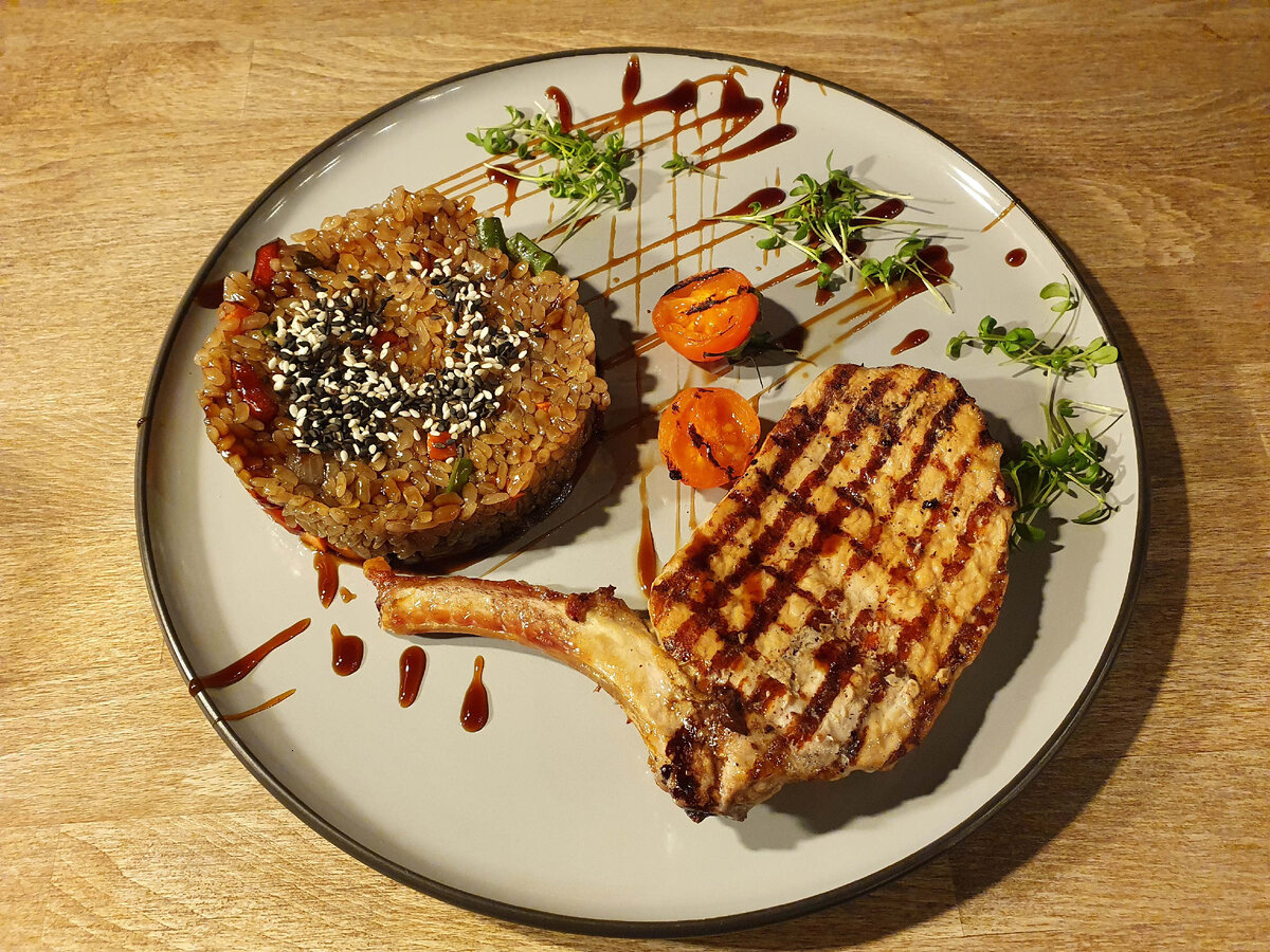 Очень красиво 