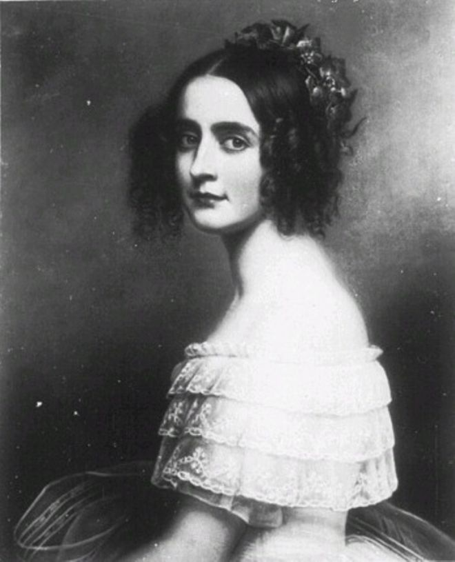 Принцесса Александра Амалия Баварская