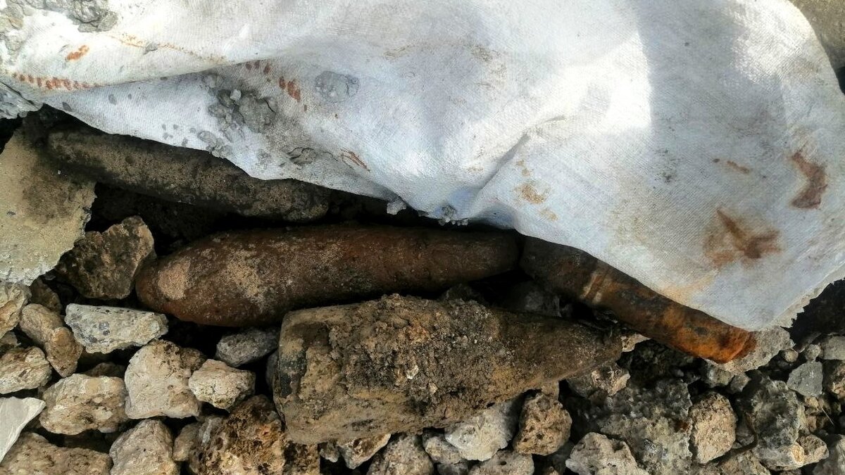     Снаряды времен Великой Отечественной войны снова нашли в Нижнем Новгороде. Их пришлось утилизировать, уточнили в региональном управлении Росгвардии.