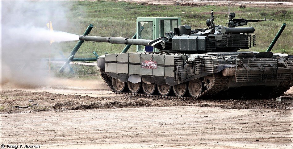 Фото: vitalykuzmin.net