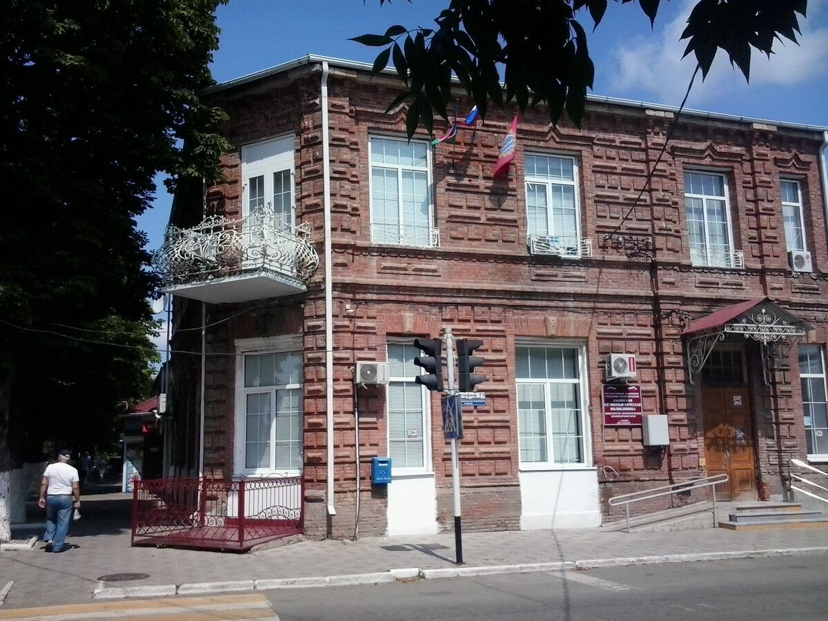 Фото автора, Игоря Попова.