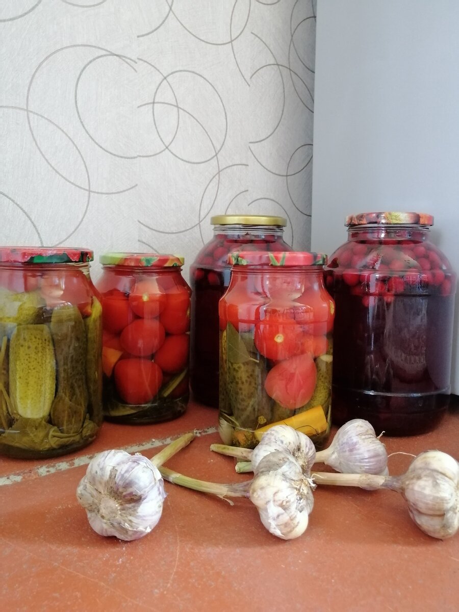 Фото от Ольги Калининой 