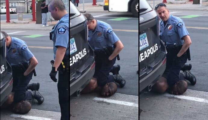 Дерек позирует на камеру. Видно же?