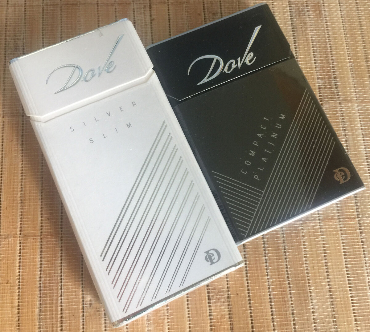 Тонкие легкие. Dove Compact Platinum сигареты. Сигареты dove Platinum Slim 100. Dove 100 Platinum сигареты. Сигареты dove Сильвер Slim 100.