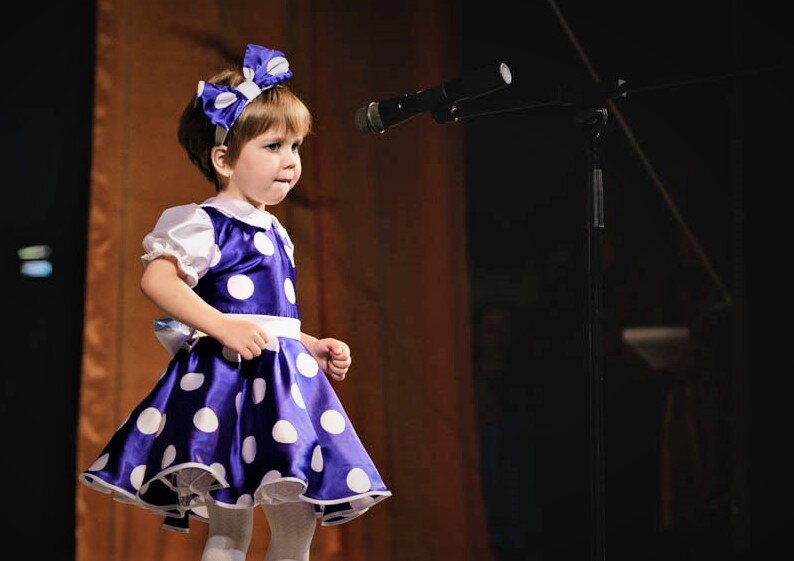 У вашего ребёнка в жизни будет достаточно событий, где он может ошибиться. Важно научить его справляться с этим