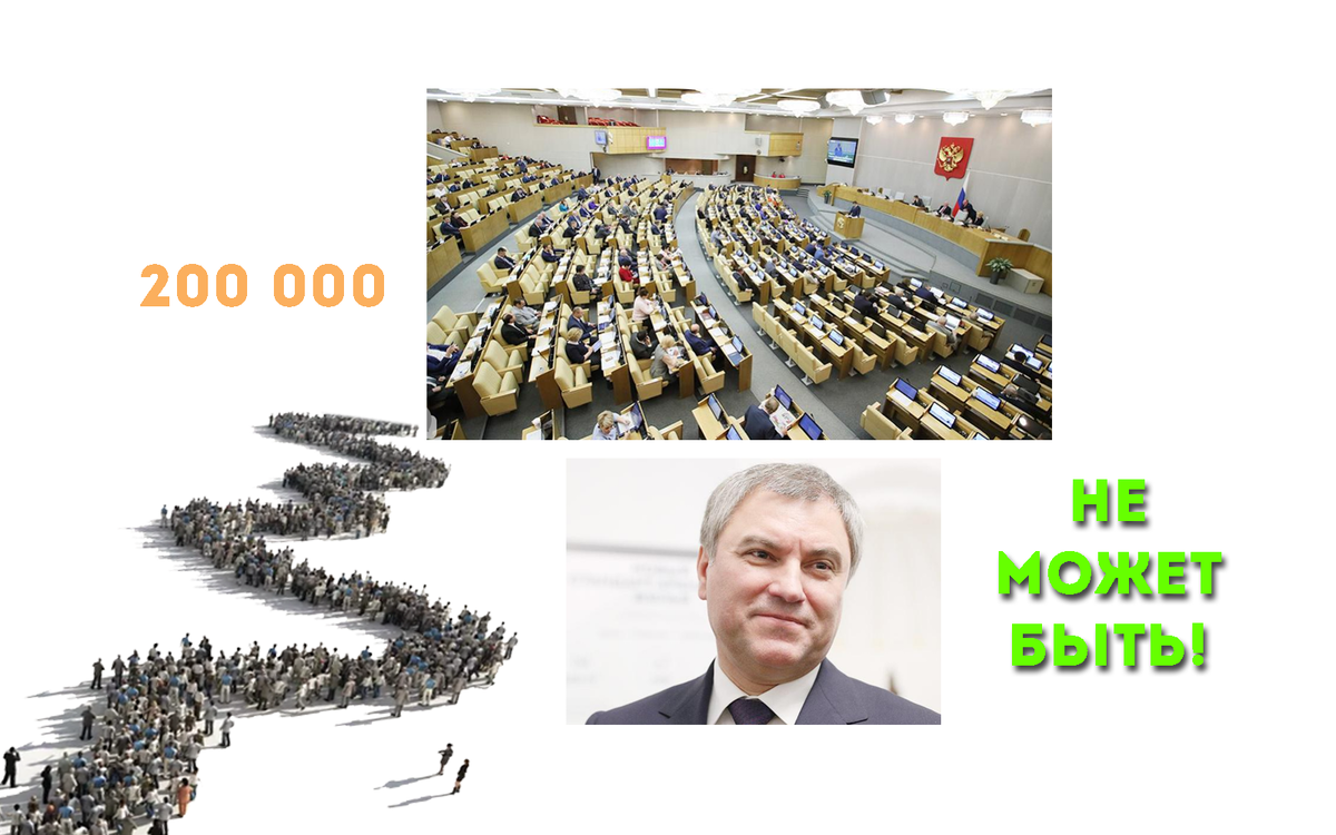 Давайте проведём опрос