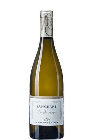 Henri Bourgeois, Sancerre Les Baronnes