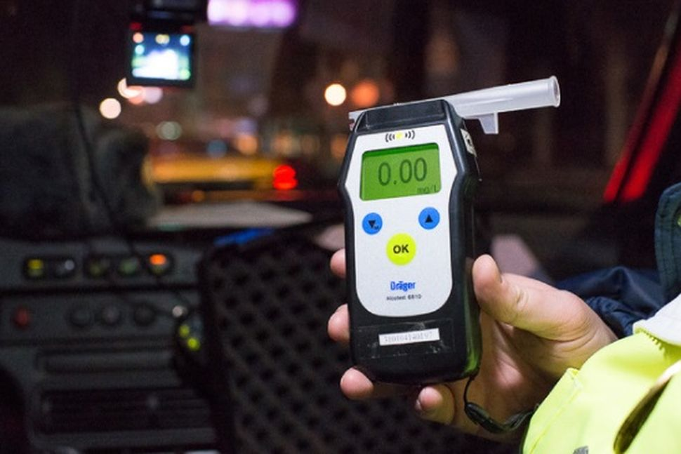 Алкотестор. Источник: Яндекс Картинки