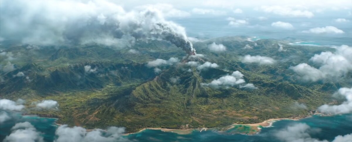 «Мир юрского периода» (англ. Jurassic World) — американский научно-фантастический фильм