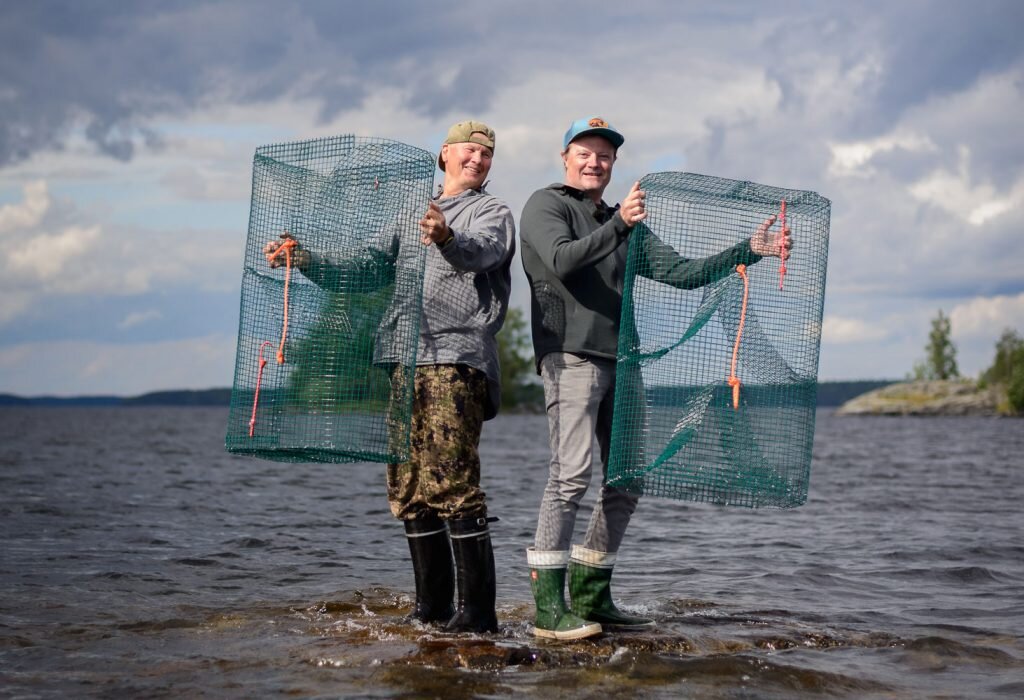 Разрешенные снасти для рыбалки в Беларуси: правила и рекомендации