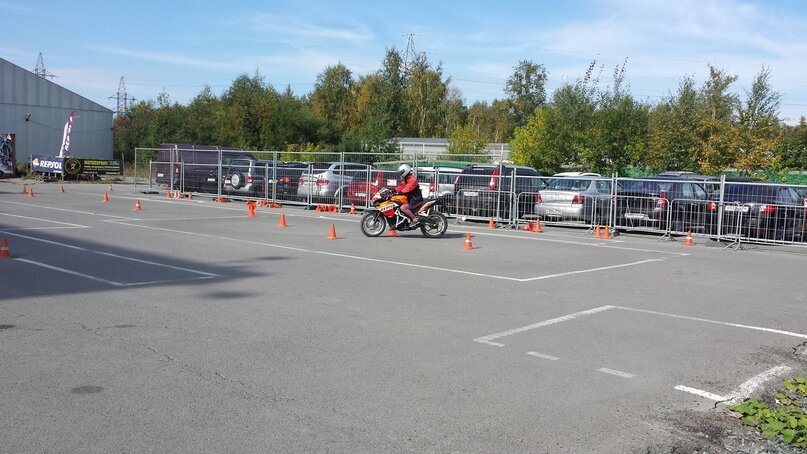 Готовлюсь к сдаче экзамена