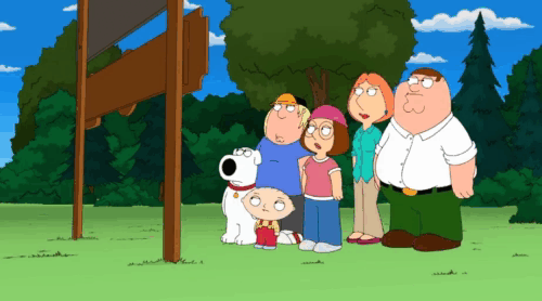 Гриффины, s13e01 © 20th Century Fox Film Corporation