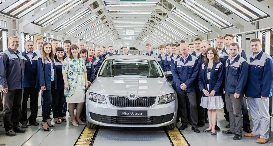 Фотография взята из источника skodamaster.ru