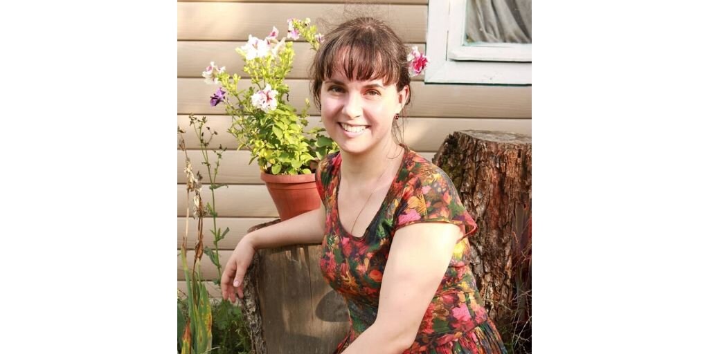 Галина Егоренкова