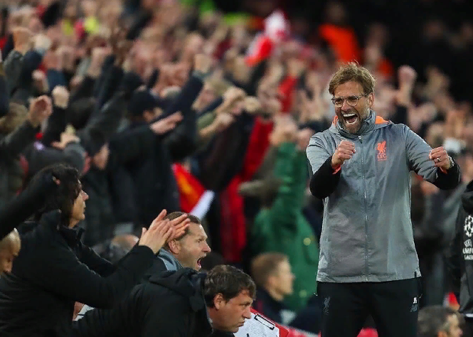 Юрген Клопп