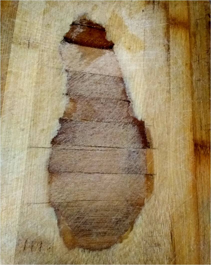 Моя старушенция