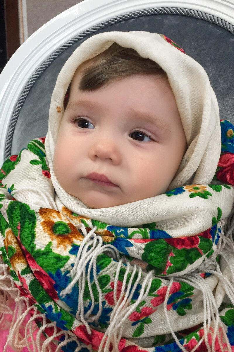 Вероника Сергеева (фото: личный архив)