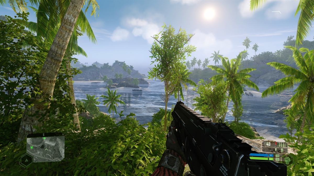 Crytek