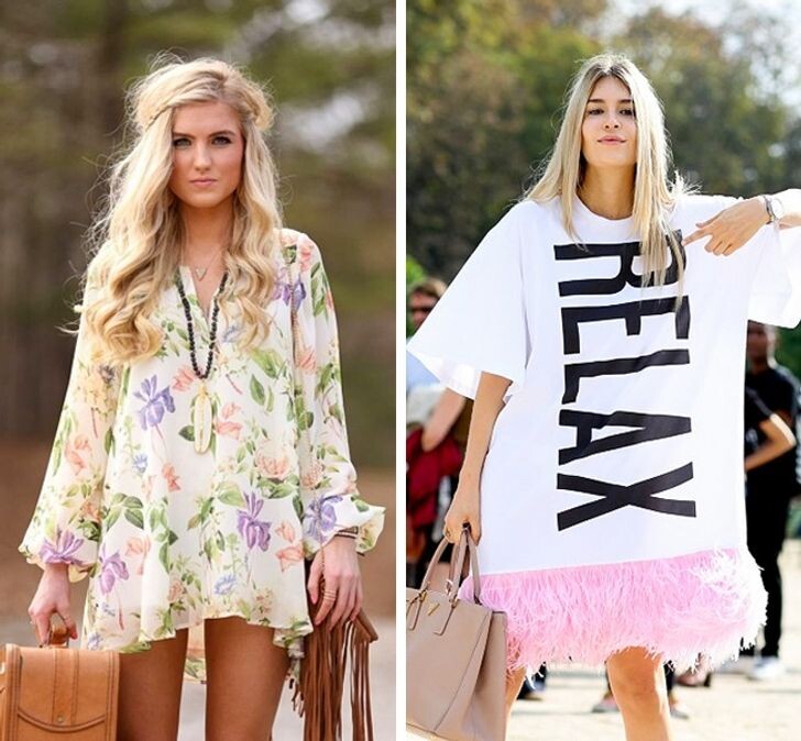 © outfit4girls, © thefashionspot