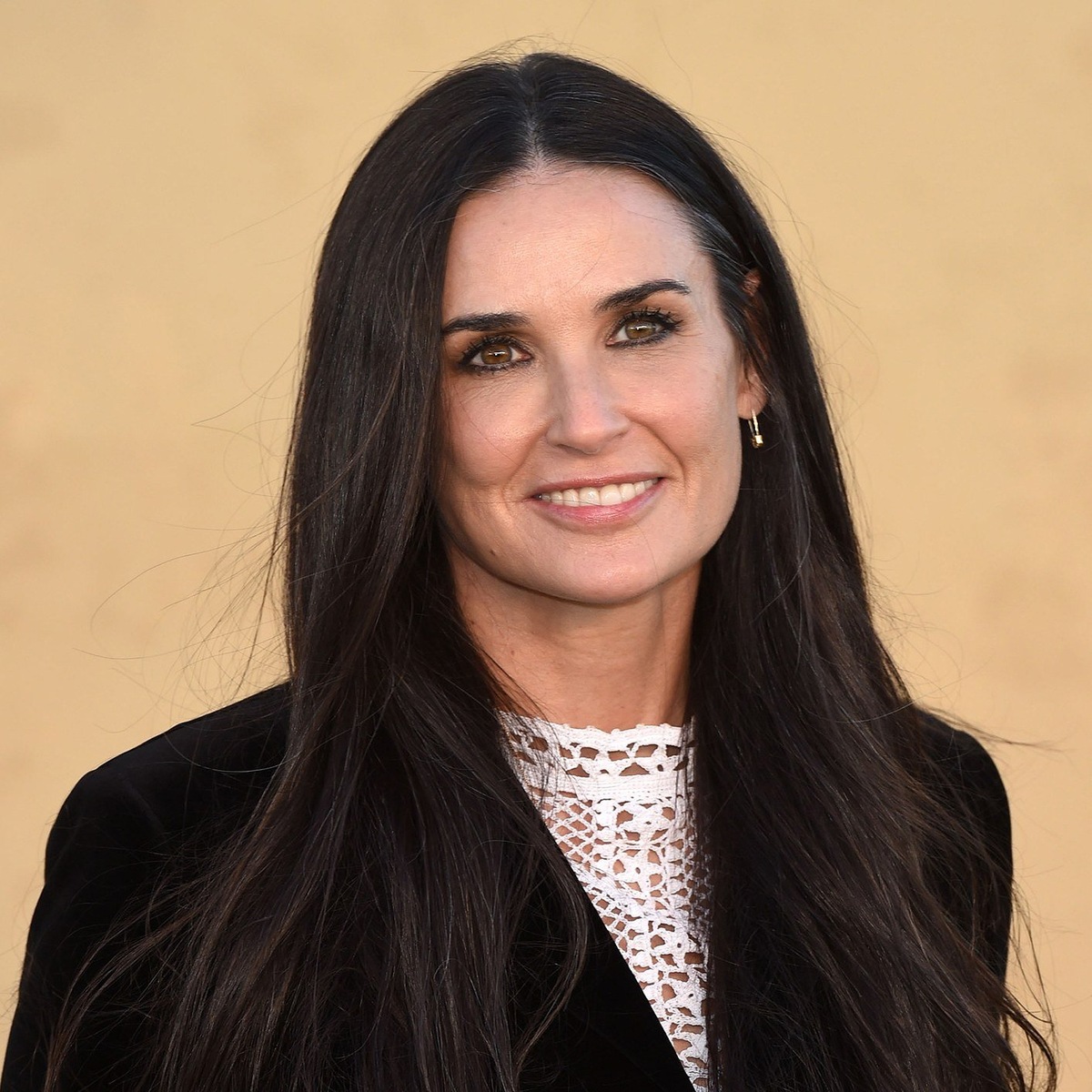 Деми Мур. Источник фото: krot.info