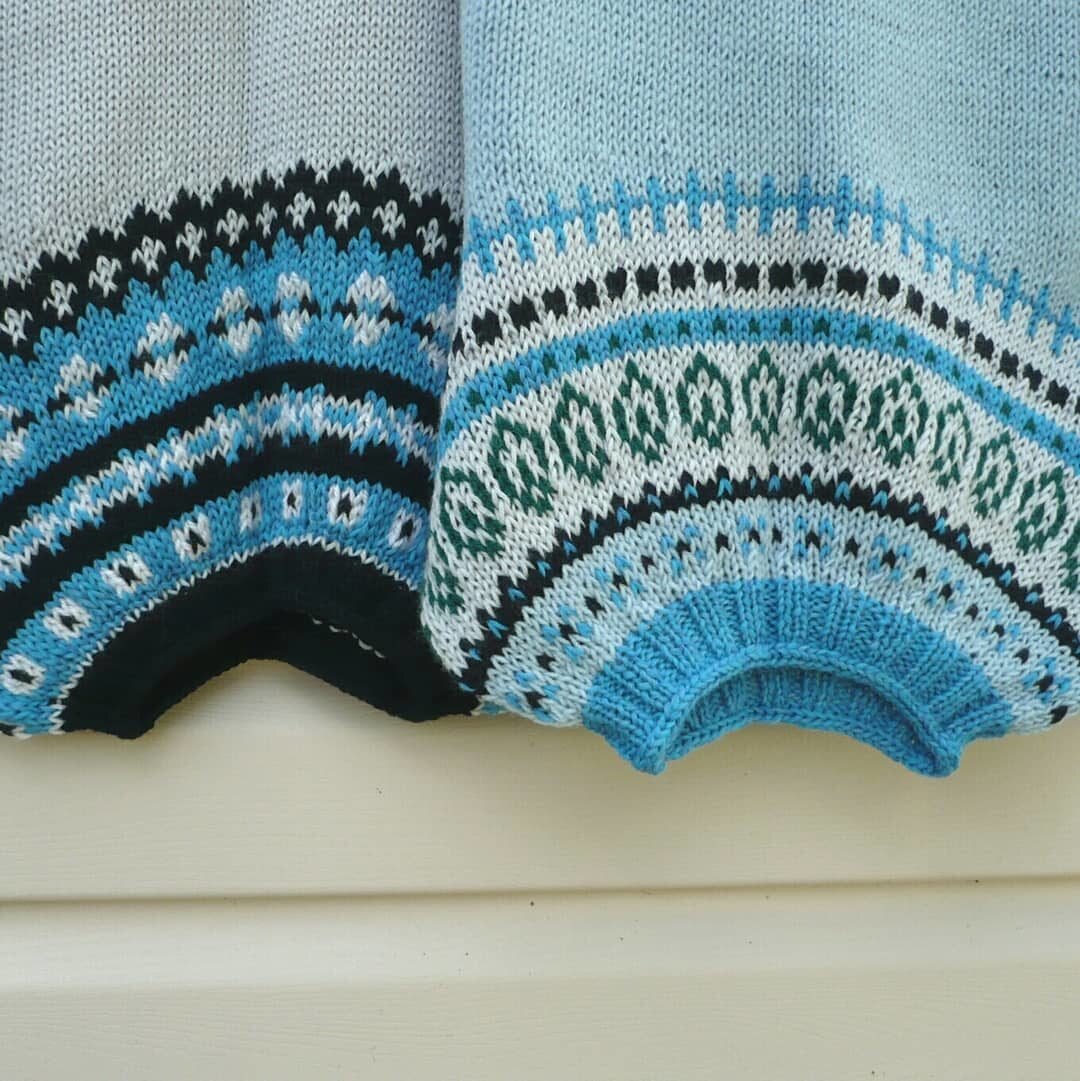 После стирки изделие преображается. Фото из личного архива 