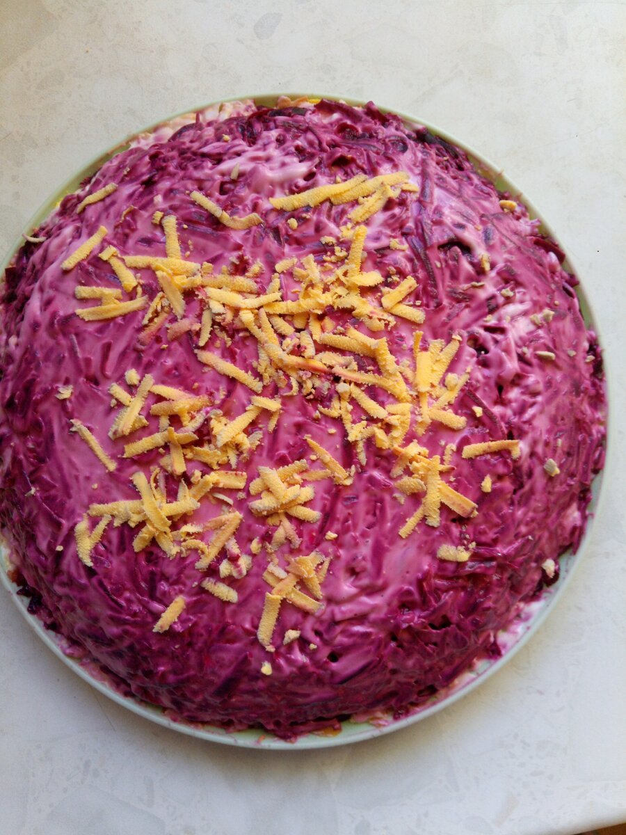 Вот такая красота